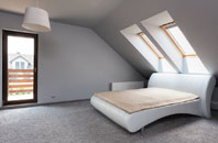 Adbaston bedroom extensions