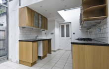 Adbaston kitchen extension leads